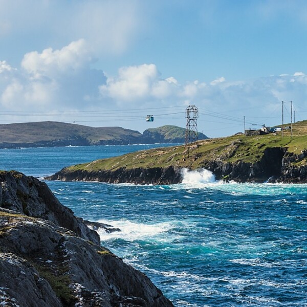 Dursey Island