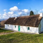 Dwyer McAllister Cottage