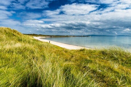 Elly Beach - Ireland Highlights