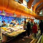 English Market in Cork