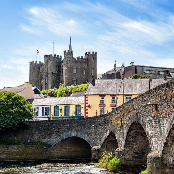 Enniscorthy Castle
