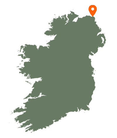 Fair Head Map