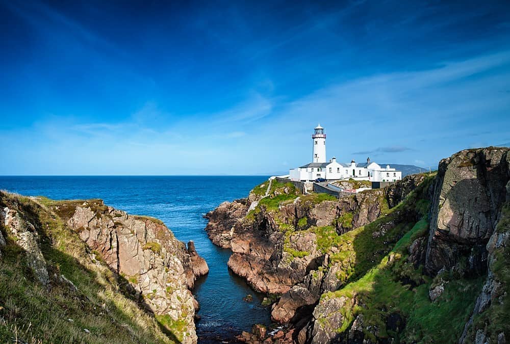 Fanad Peninsula Ireland Highlights