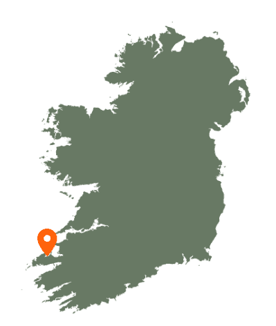 Fermoyle Strand Map