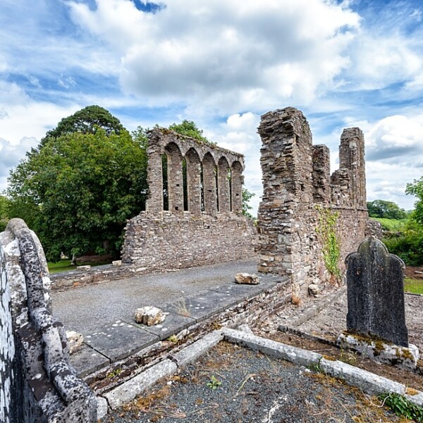 Ferns Cathedral