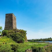 Ferrycarrig Tower House