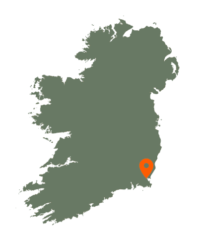 Ferrycarrig Tower House Map
