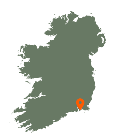 Fethard Quay Map
