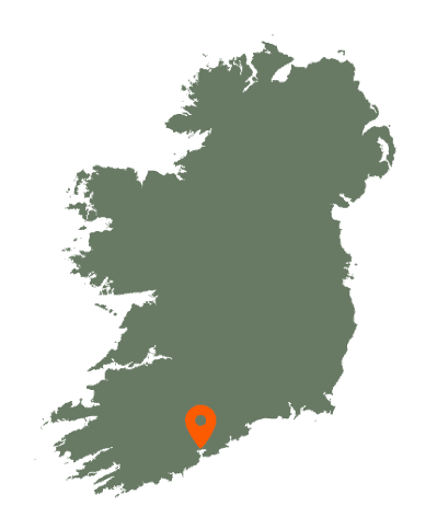 Fota Arboretum and Gardens Map