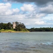 Fota Island Castle