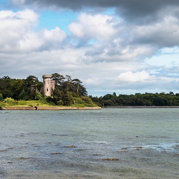 Fota Island Castle
