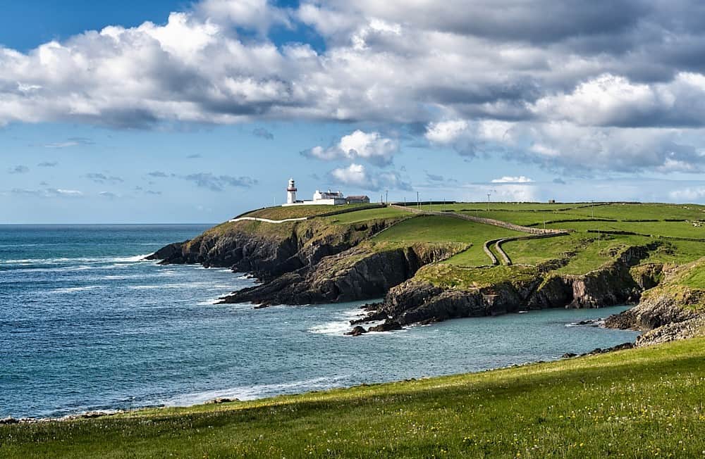 Galley Head Irland Highlights