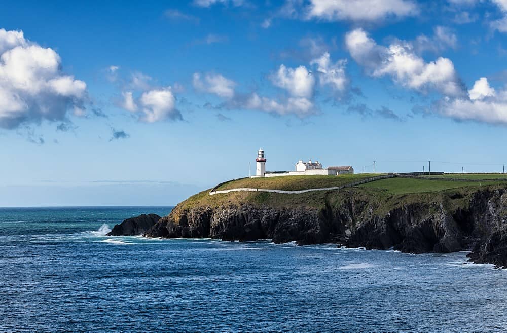 Galley Head Ireland Highlights