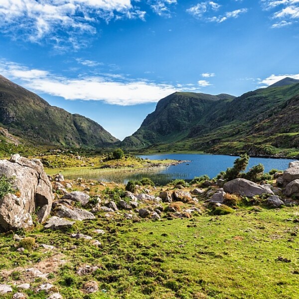 Gap of Dunloe
