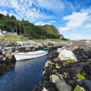 Garron Point