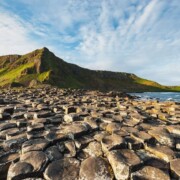 Giant's Causeway