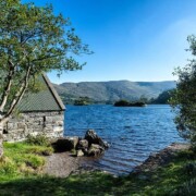Glanmore Lake