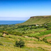 Glenballyeamon - Glens of Antrim