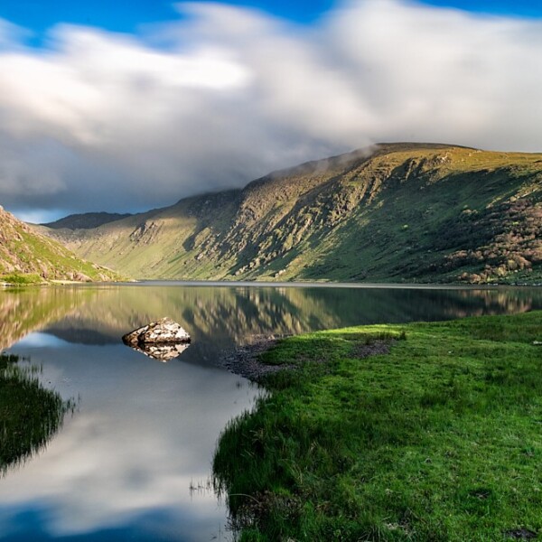 Glenbeg Lough