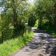 Glendun - Glens of Antrim