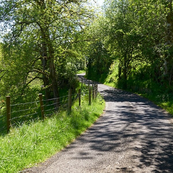 Glendun - Glens of Antrim