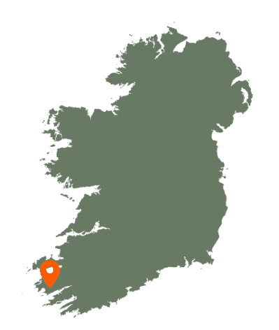 Glenmore Valley Map