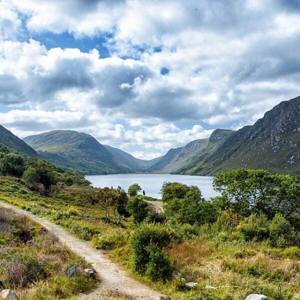 Glenveagh National Park