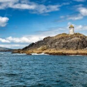 Goat Island