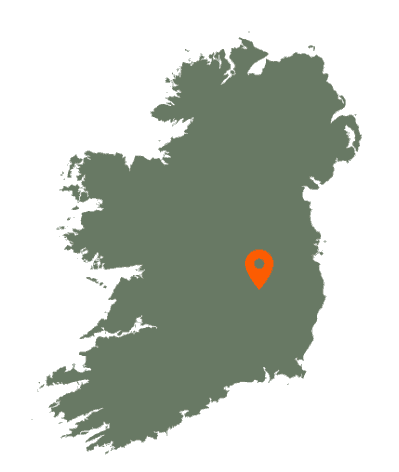 Grand Canal Map