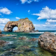 Great Pollet Arch