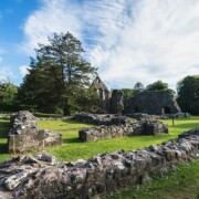 Grey Abbey