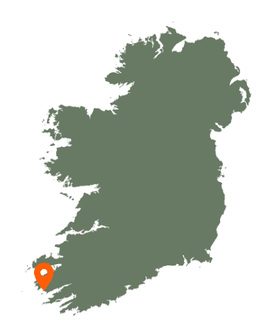 Hogs Head Map