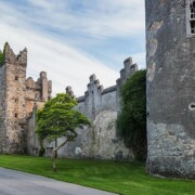 Howth Castle