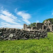Inch Abbey