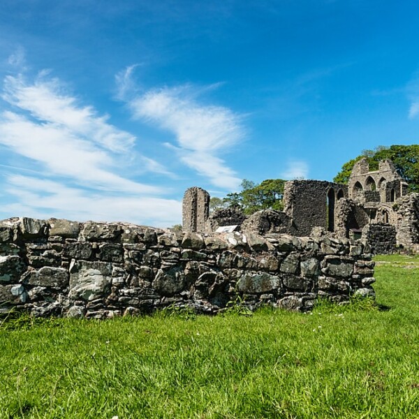 Inch Abbey