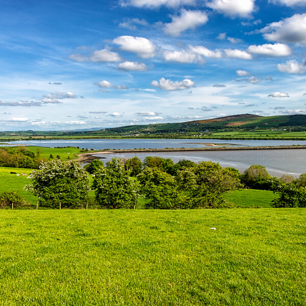 Inch Island