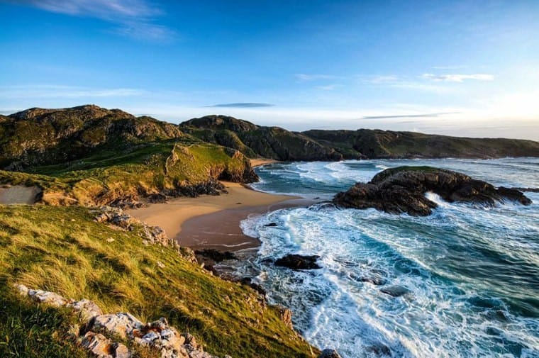 Ireland's Northwest