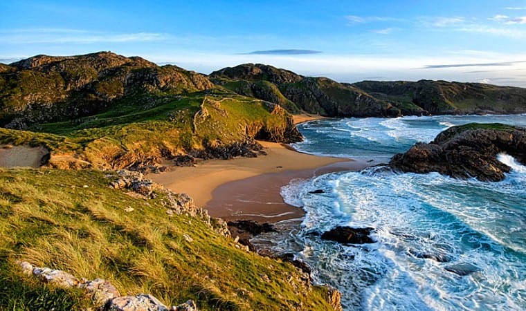 Irish Beaches