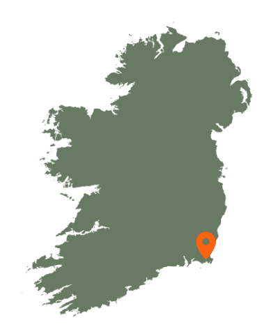 Ishartmon Church Map