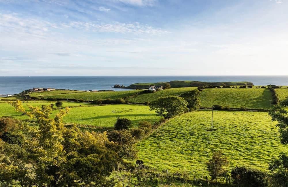 Islandmagee Islandmagee