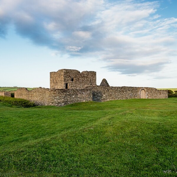 James's Fort - Kinsale