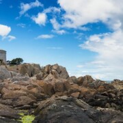 James Joyce Tower - Sandycove