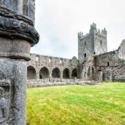 Jerpoint Abbey