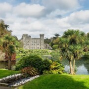 Johnstown Castle