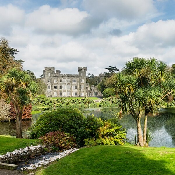 Johnstown Castle