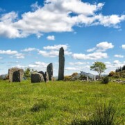 Kealkill Stone Circle