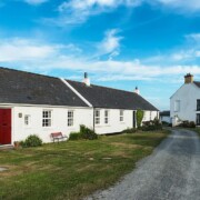 Kearney Village