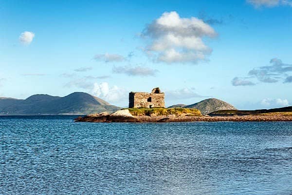 Skellig Tour