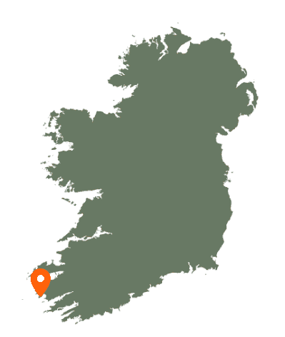 Kildreelig Map