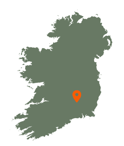 Kilkenny Map